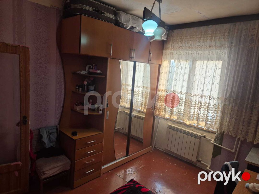 Satılır 2 otaqlı köhnə tikili 50 m² — Mənzil, Sumqayıt (5)