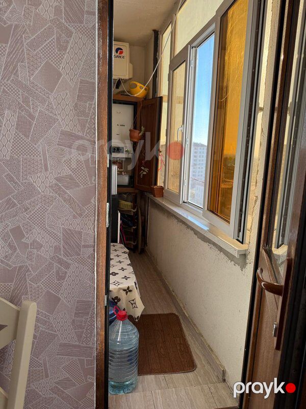 Sabunçu rayonunda 3 otaqlı Yeni tikili Satılır, 90 m² — Mənzil, Bakı (6)