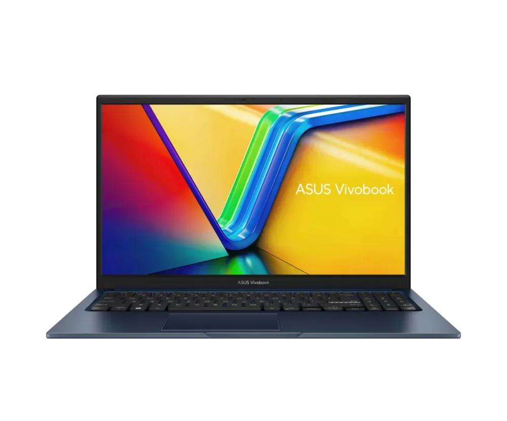 Notebook Asus Vivobook X1504VA-BQ322 — Bakı