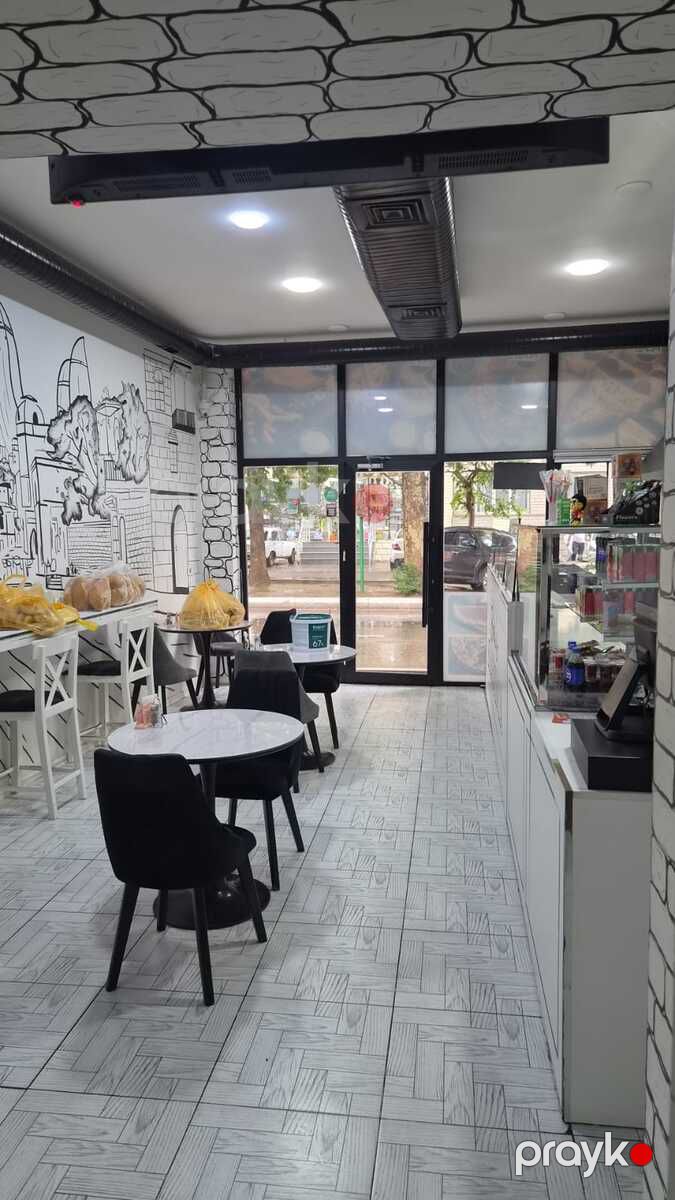 Satılır obyekt 82.2 m² — Əmlak, Bakı (3)