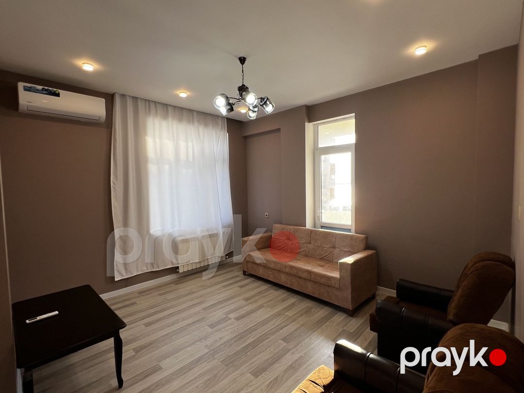 İcarəyə verilir 2 otaqlı yeni tikili 78 m² — Mənzil, Xırdalan (6)