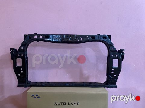 "Kia Rio 2012" radiator paneli — Bakı