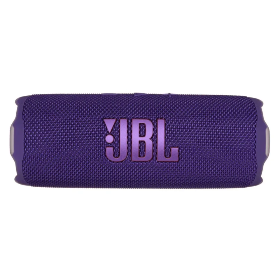 Portativ dinamik JBL Flip 7 Purple (JBLFLIP7PUR) — Mallar, Bakı (2)
