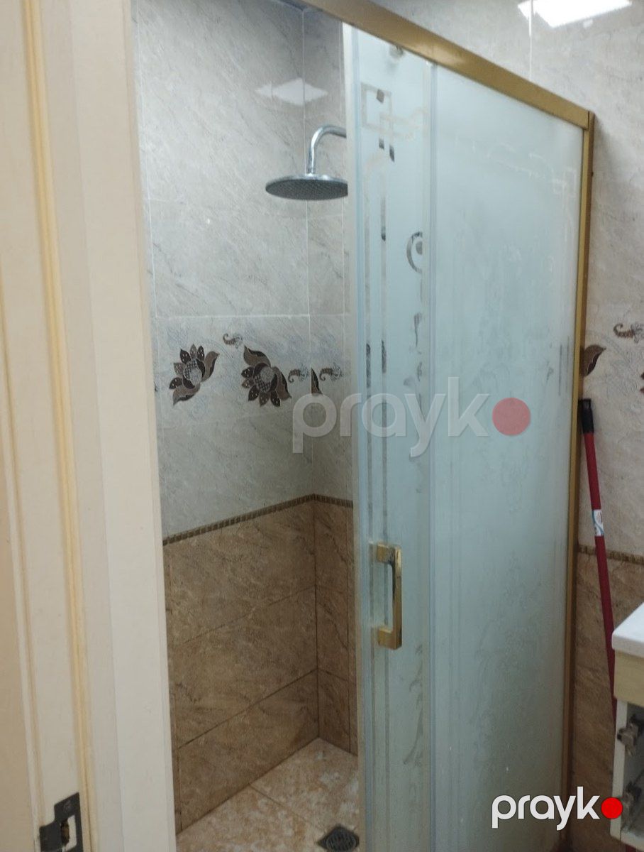 İcarəyə verilir 2 otaqlı yeni tikili 60 m² — Mənzil, Bakı (12)