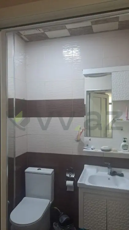 3 otaqlı mənzil Yeni tikili Satılır, Masazır, Abşeron — Mənzil (6)