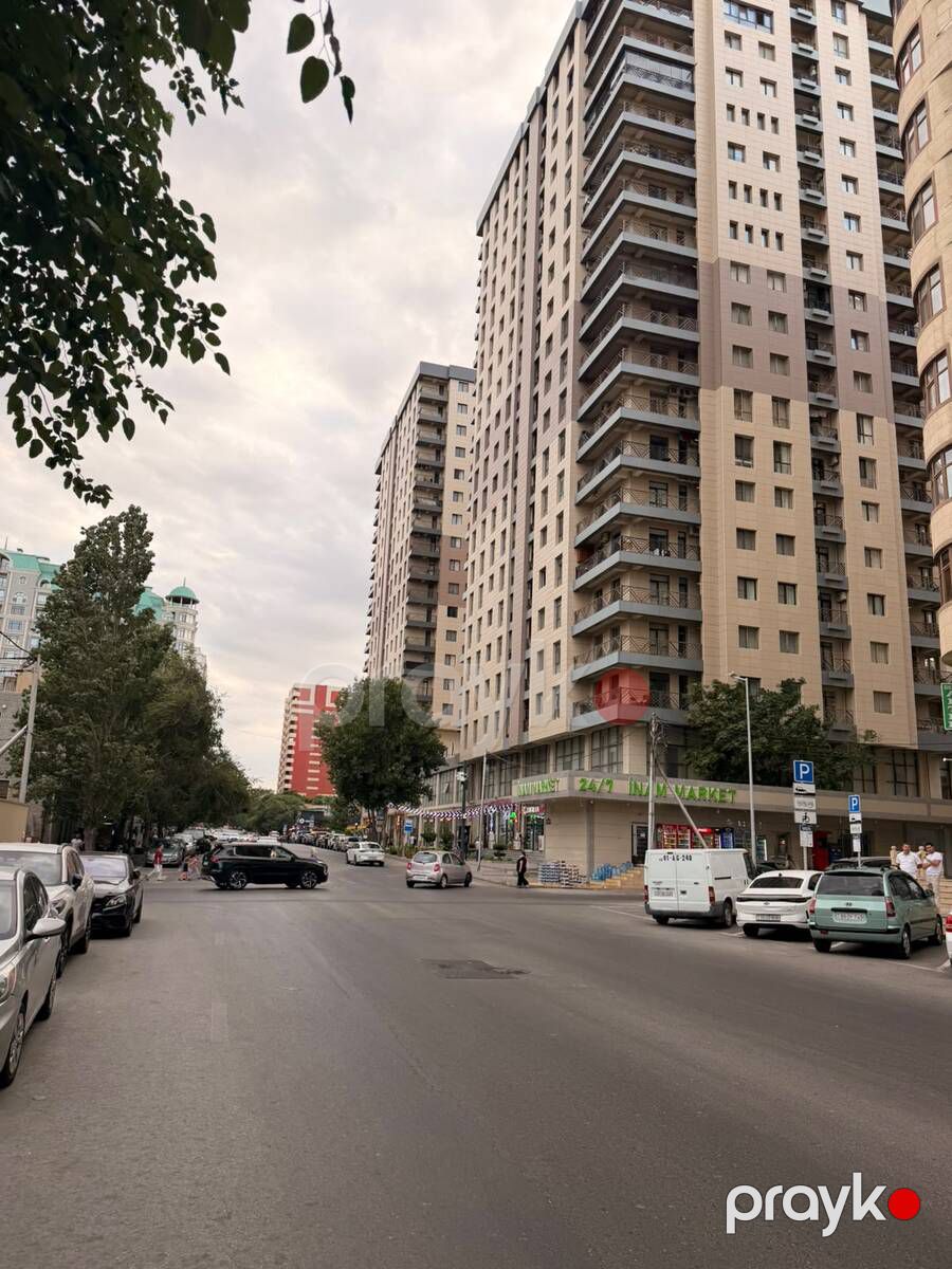 Satılır obyekt 182 m² — Əmlak, Bakı (6)