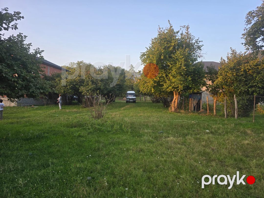 7 sot torpaq sahəsi, Zaqatala ş — Torpaq, Zaqatala (5)