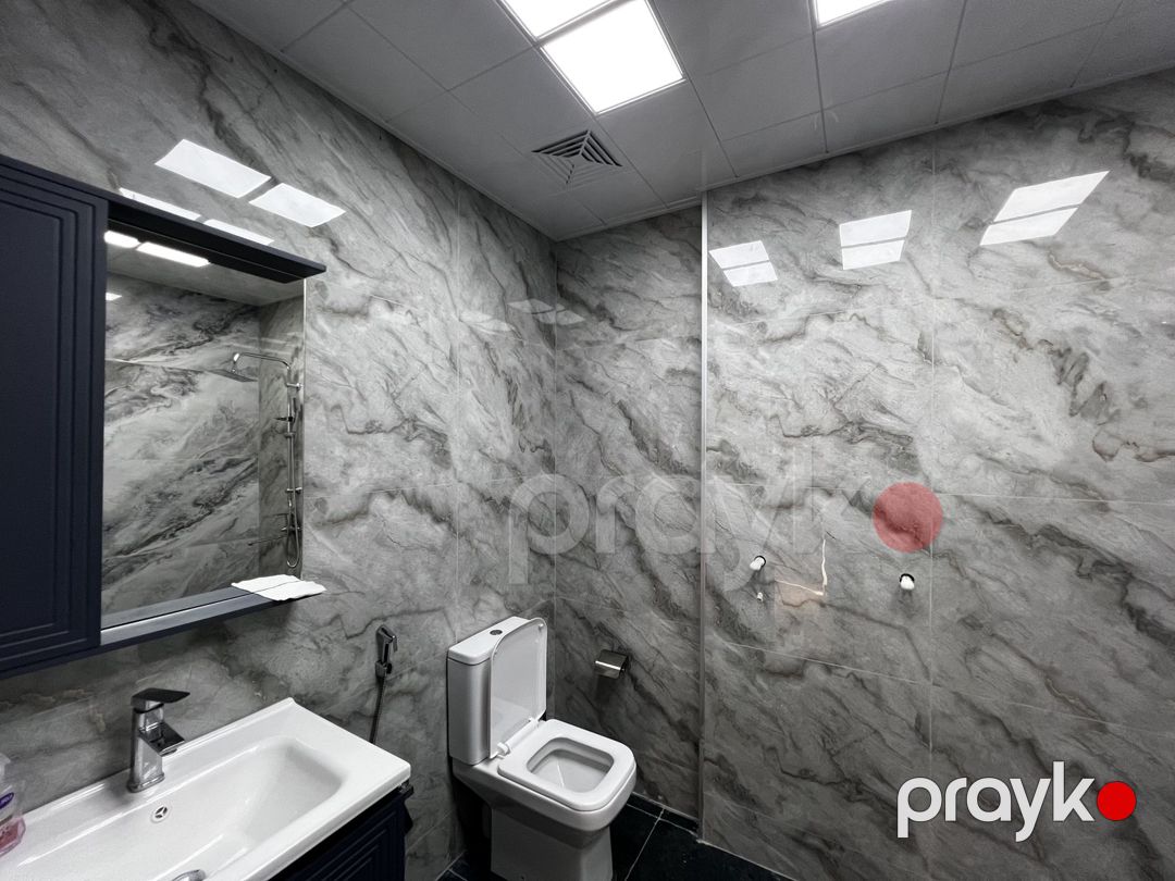 İcarəyə verilir 2 otaqlı yeni tikili 78 m² — Mənzil, Xırdalan (12)