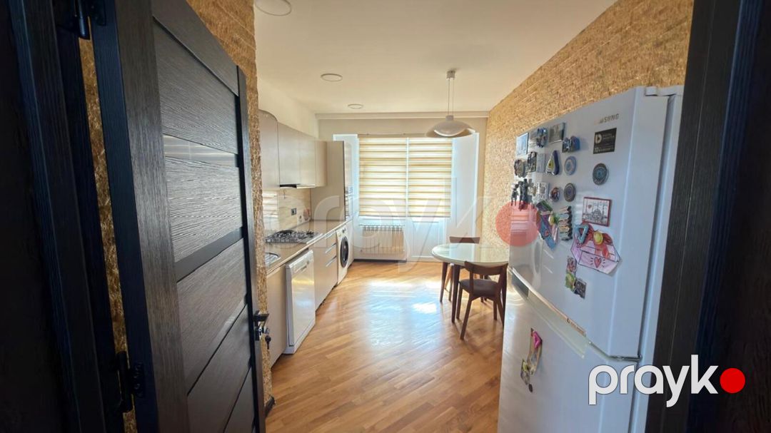 Satılır 3 otaqlı yeni tikili 125 m² — Mənzil, Bakı (9)