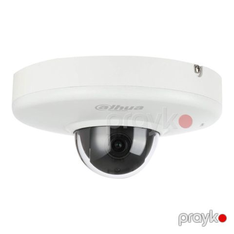 Dahua 2Mp 3X Starlight IR PTZ IP-Kamera Dahua DH-SD12203T-GN — Bakı