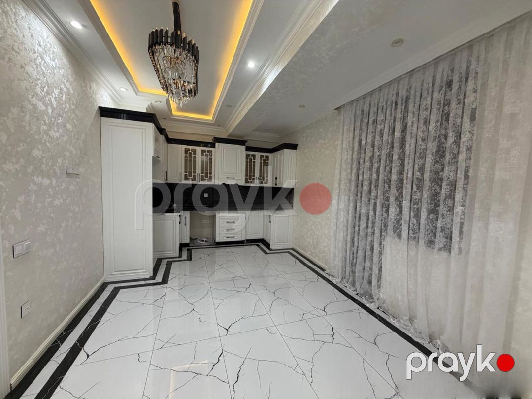 Satılır 3 otaqlı yeni tikili 140 m² — Mənzil, Bakı (8)