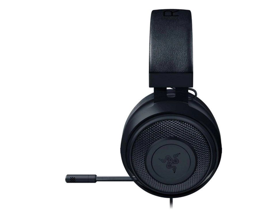 Qulaqlıq "Razer Kraken Competitive Gaming Headset" — Səs texnikası, Bakı (3)