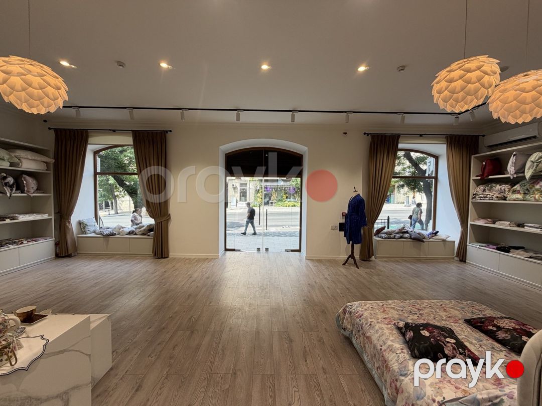 İcarəyə verilir obyekt 151 m² — Əmlak, Bakı (3)