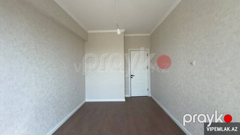 Yasamal rayonunda 2 otaqlı Yeni tikili Satılır, 73 m² — Mənzil, Bakı (6)
