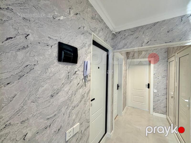 Kirayə 2 otaqlı Bina evi menzil (Köhnə tikili), 65 m², Nizami rayonu — Mənzil, Bakı (11)