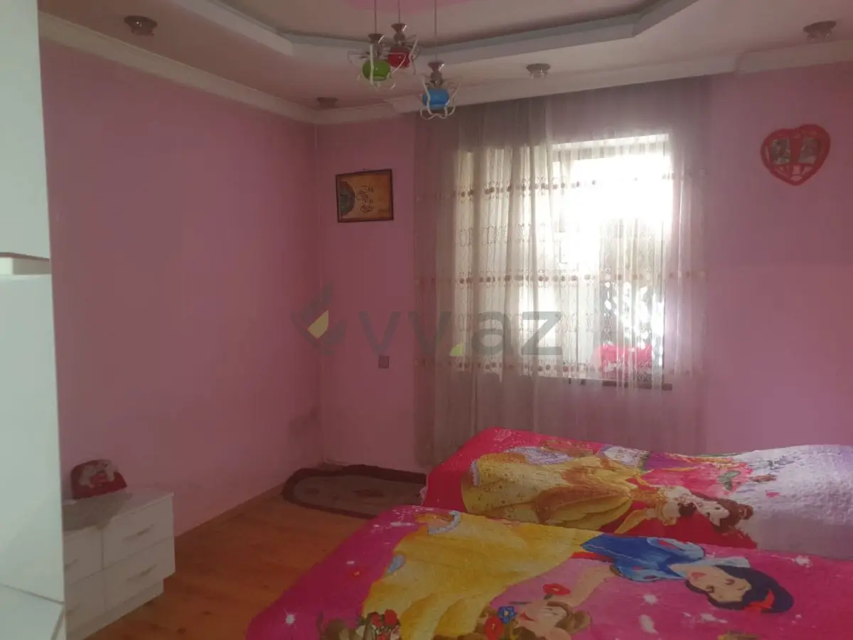 4 otaqlı Həyət evi Satılır, Sulutəpə qəs., Binəqədi, Bakı — Ev, villa, Bakı (10)