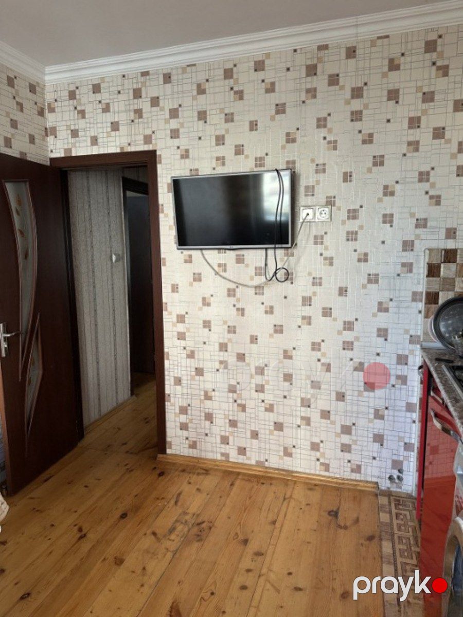 Satılır 2 otaqlı köhnə tikili 55 m² — Mənzil, Bakı (6)