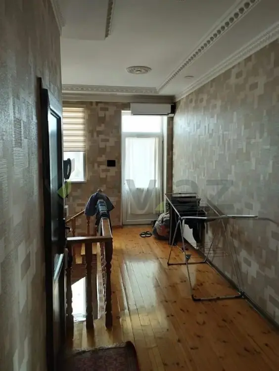 4 otaqlı Həyət evi Satılır, Biləcəri qəs., Binəqədi, Bakı — Ev, villa, Bakı (12)