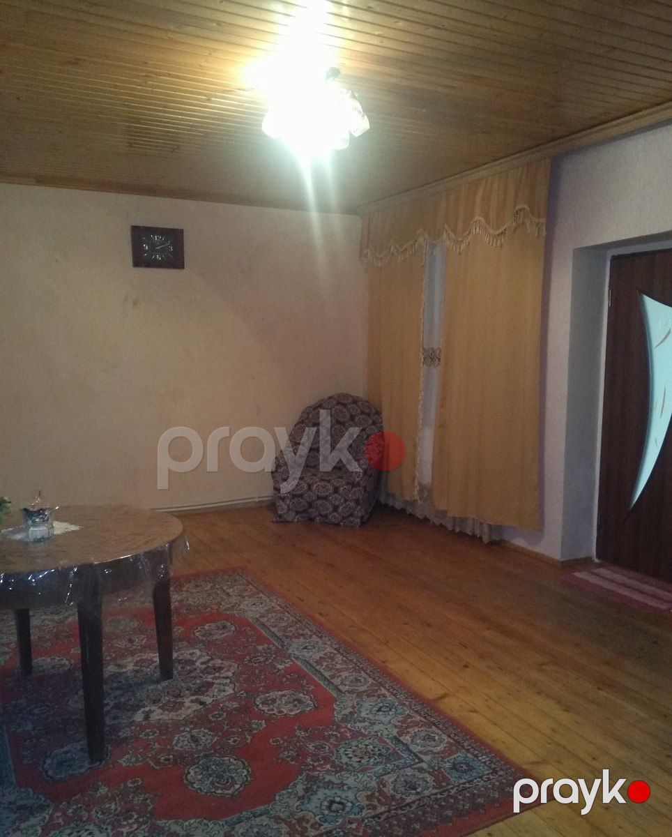 Satılır 4 otaqlı həyət evi/bağ evi 100 m² — Ev, villa, Bakı (10)