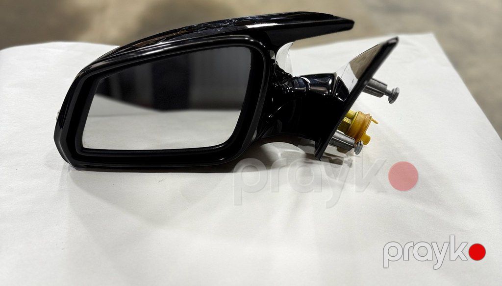 "BMW F10" yan güzgüsü — Ehtiyat hissələri və aksesuarlar, Bakı (3)