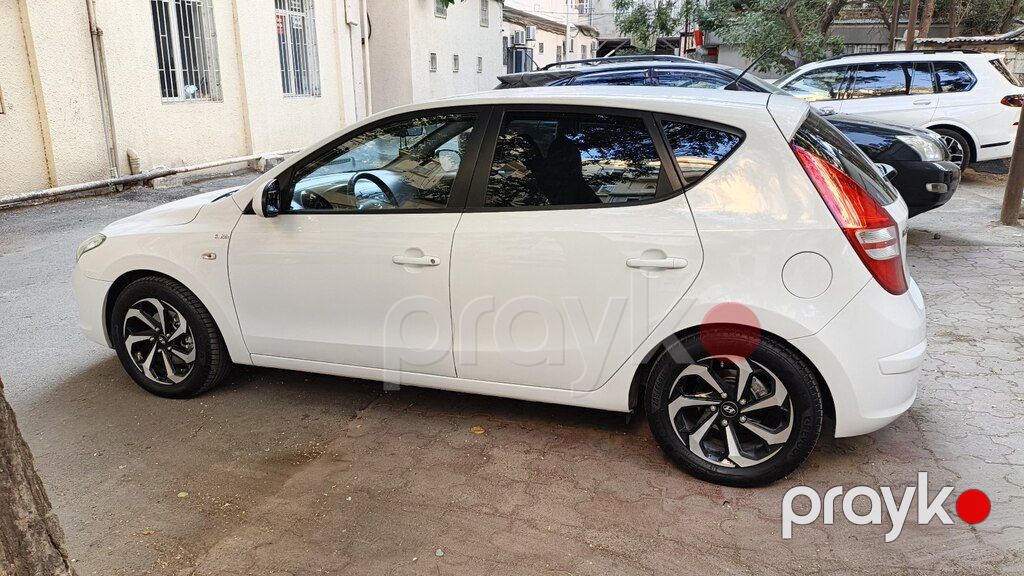 Hyundai i30, 1.4 L, 2009 il, 255 000 km — Avtomobillər, Bakı (10)