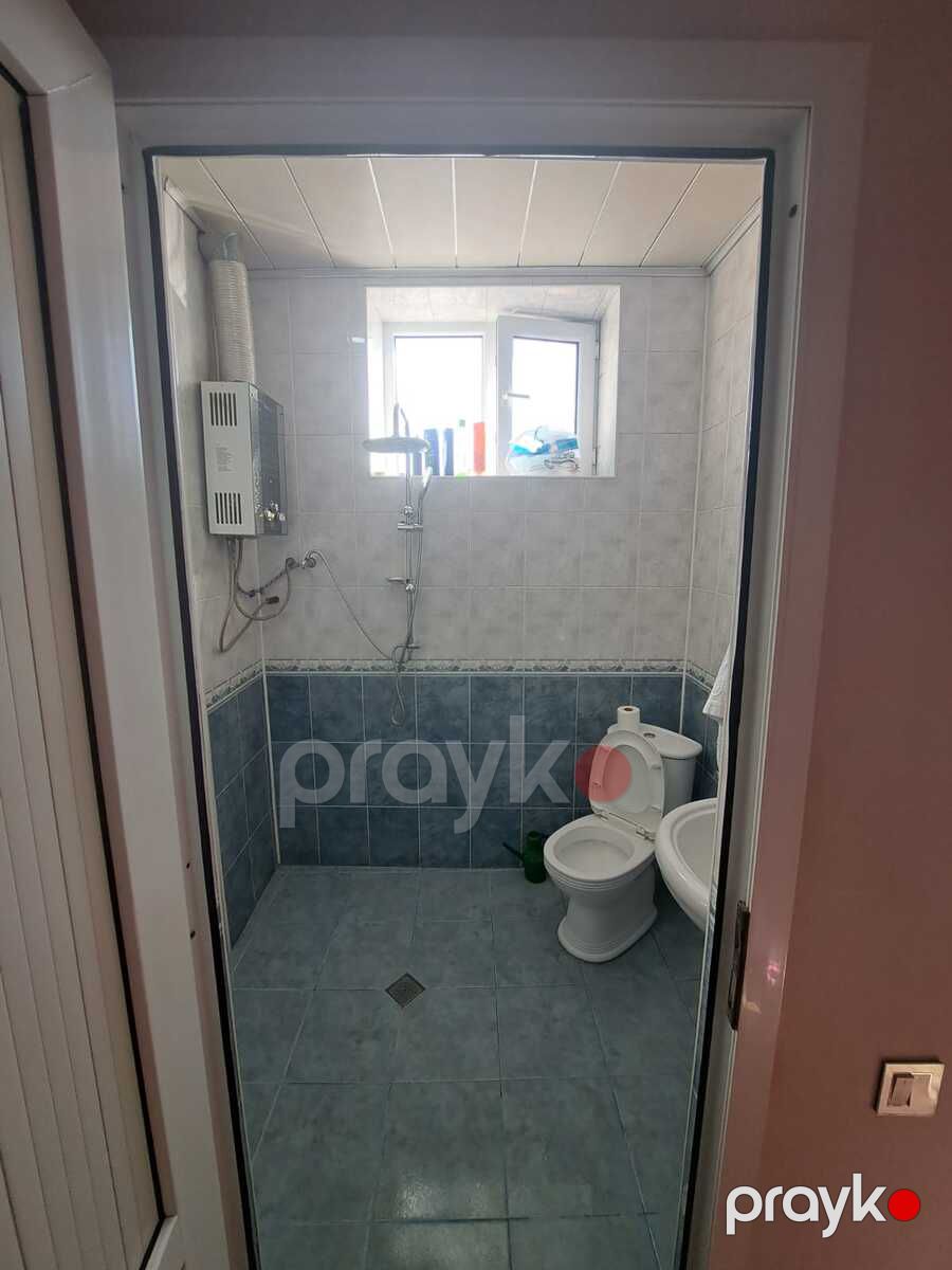Həyət evi, Bakıxanov qəs — Ev, villa, Bakı (4)
