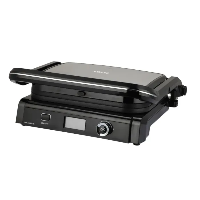 Yoshiro YG-M5403DG – Elektrik İzqara (Grill / Toster) — Bakı