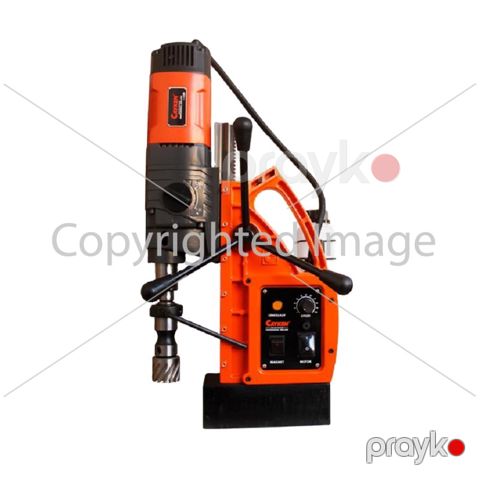 Maqnitli dəlmə dəzgahı Cayken KCY-65/2WD — Bakı