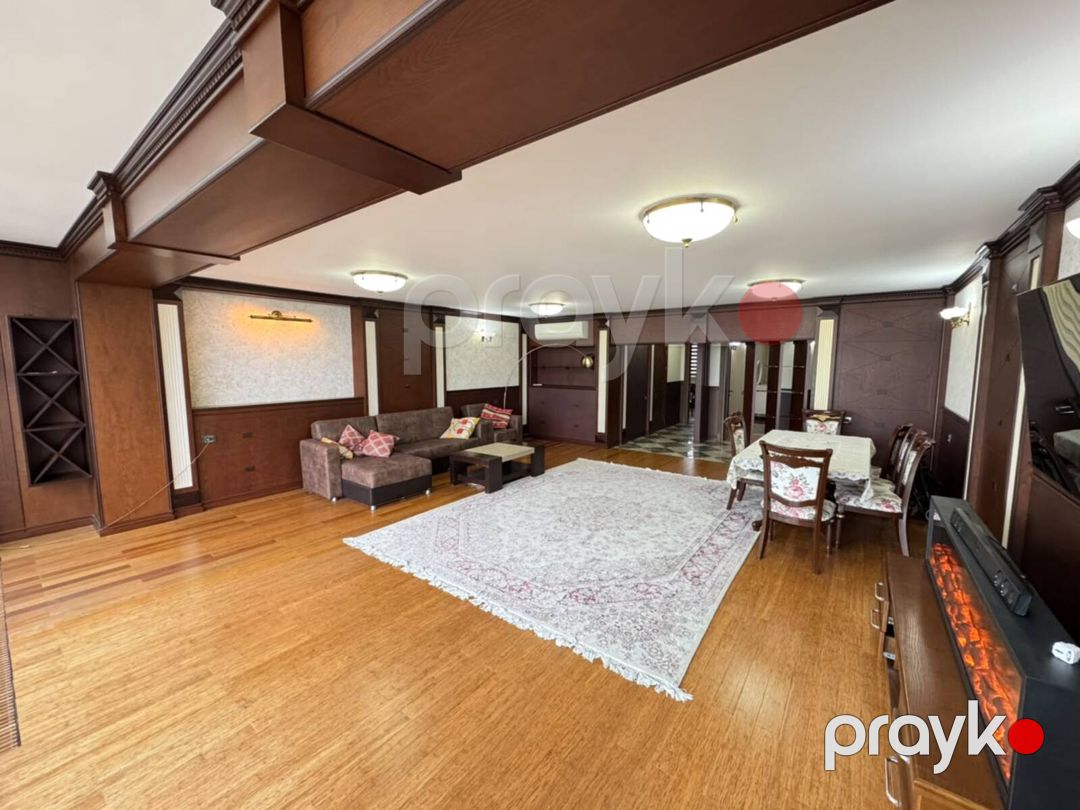 3-otaqlı yeni tikili, Bayıl qəs., 100 m² — Mənzil, Bakı (4)