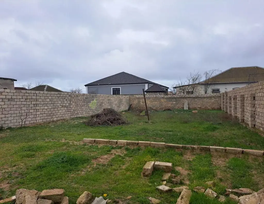 5 sot Torpaq Satılır, Bilgəh qəs., Sabunçu, Bakı — Torpaq, Bakı (2)