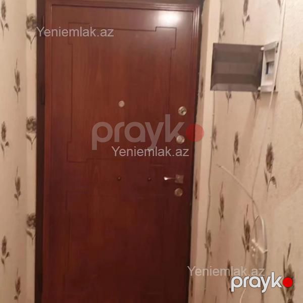Satılır 2 otaqlı Bina evi menzil (Yeni tikili), 62 m², Nizami rayonu — Mənzil, Bakı (7)