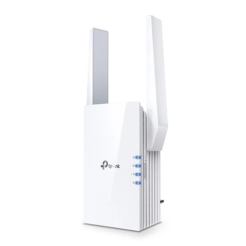TP-Link RE705X Wi-Fi 6 Range Extender — Routerlər