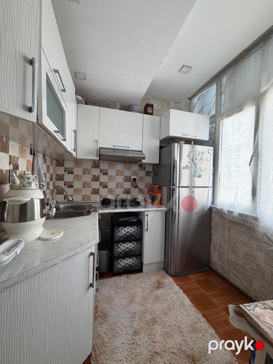 3-otaqlı yeni tikili, Masazır qəs., 70 m² — Mənzil, Bakı (4)