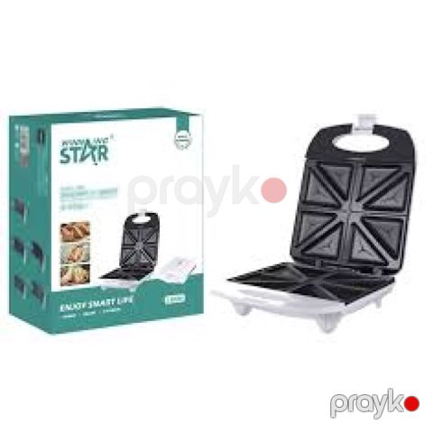 Winning Star Toster ST-9306-1 — Bakı