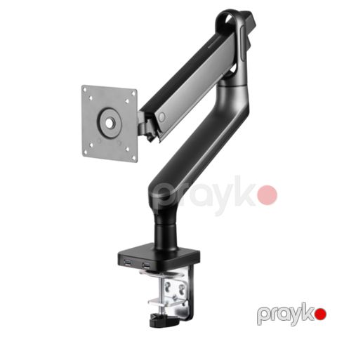 2E Desktop Monitor Mount Evdo 2EDGEREDUSB — Pctech — Peripheral Devices