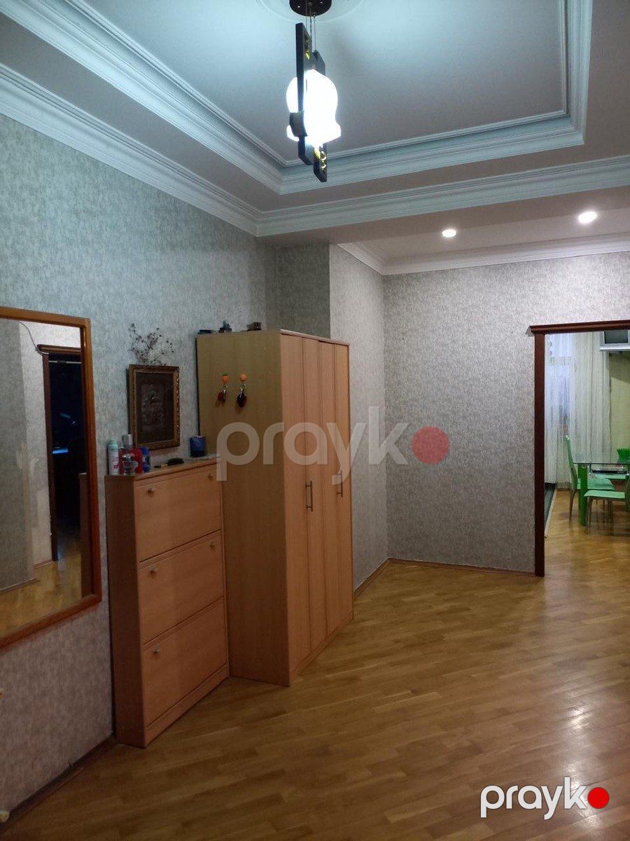 Satılır 3 otaqlı yeni tikili 110 m² — Mənzil, Bakı (5)