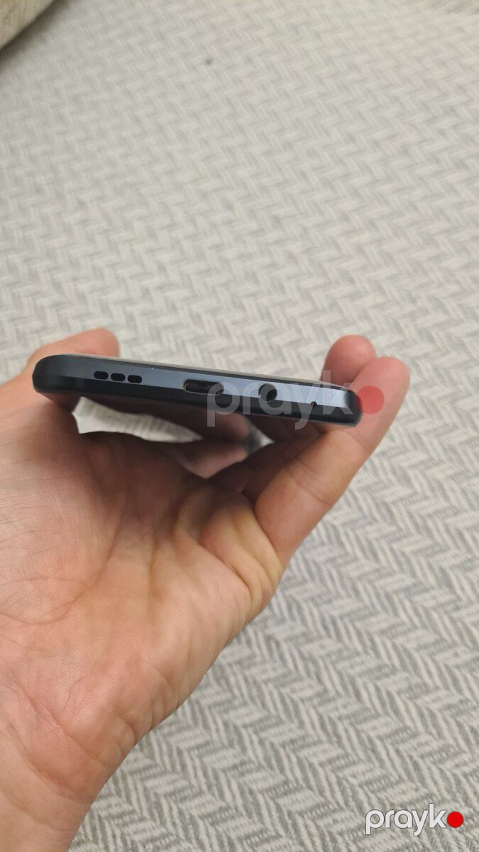 Xiaomi Black Shark 4 Mirror Black 128GB/12GB — Smartfonlar, Bakı (4)