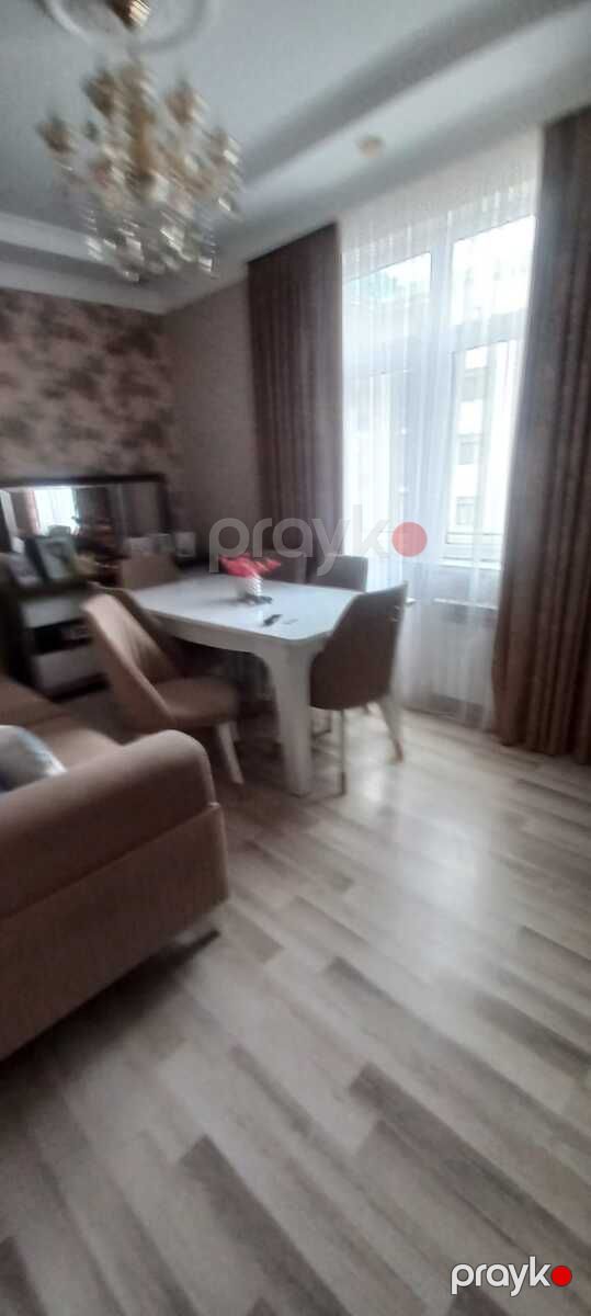 2-otaqlı yeni tikili, Xırdalan ş., 57 m² — Mənzil, Xırdalan (12)