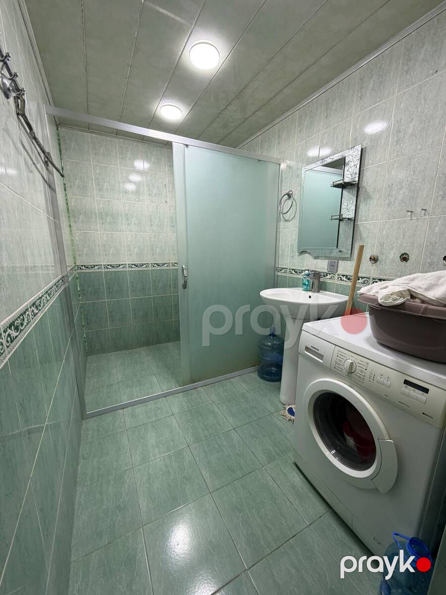 Satılır 2 otaqlı yeni tikili 100 m² — Mənzil, Bakı (12)