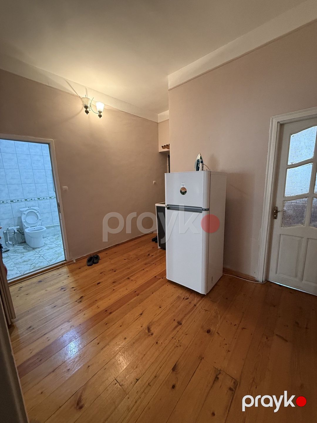 İcarəyə verilir 3 otaqlı həyət evi/bağ evi 90 m² — Ev, villa, Bakı (7)