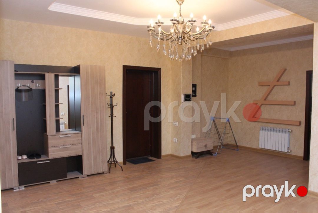 Satılır 4 otaqlı yeni tikili 217 m² — Mənzil, Bakı (6)