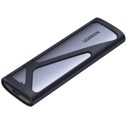 Ugreen 10Gbps M.2 NVMe Sata Enclosure — Bakı