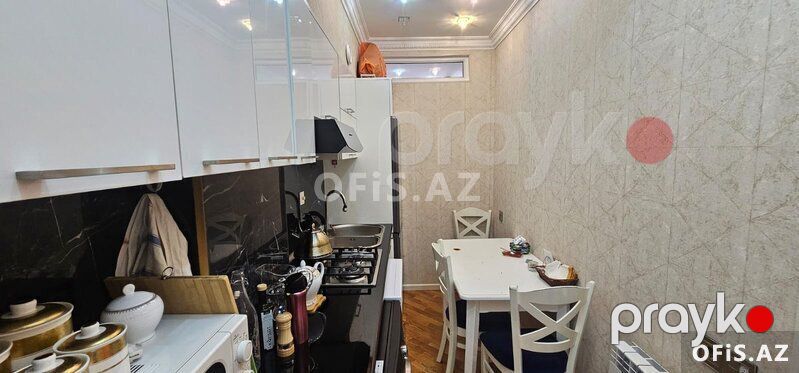 Yeni tikili Satılır Xırdalan, Xırdalan Abşeron Gənclər 3 otaqlı kupçalı mənzil, 3 otaq, 86 m² — Mənzil, Xırdalan (2)
