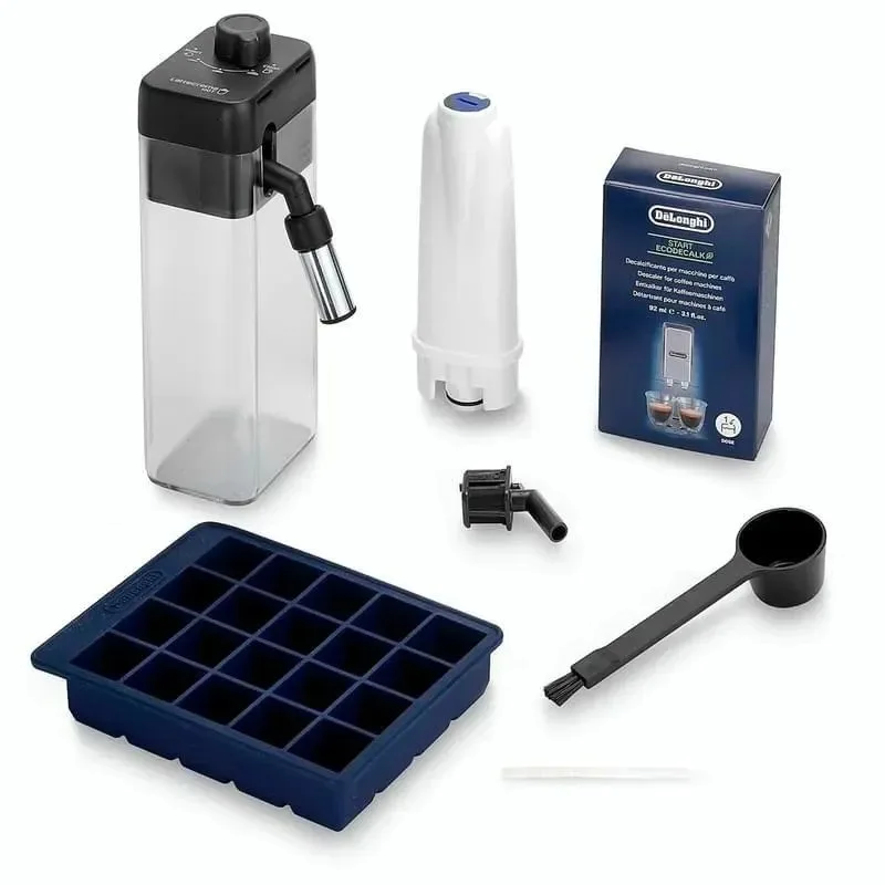 Qəhvə bişirən Delonghi ECAM630.55.SM — Mallar, Bakı (5)