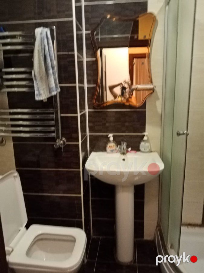 1 otaqlı mənzil kirayə verilir, 36 m², Xırdalan ş — Mənzil, Xırdalan (7)
