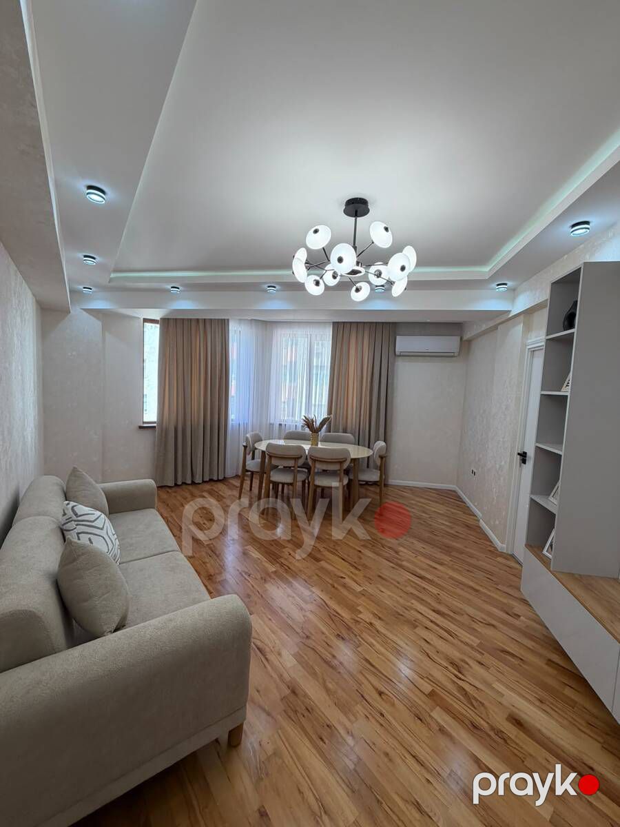 Satılır 2 otaqlı yeni tikili 65 m² — Mənzil, Bakı (11)
