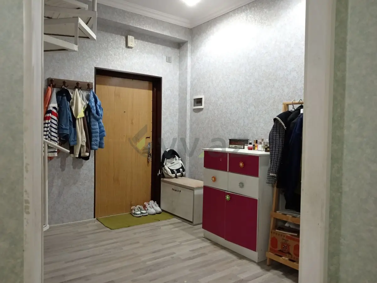 2 otaqlı mənzil Yeni tikili Satılır, Xırdalan — Mənzil, Xırdalan (4)