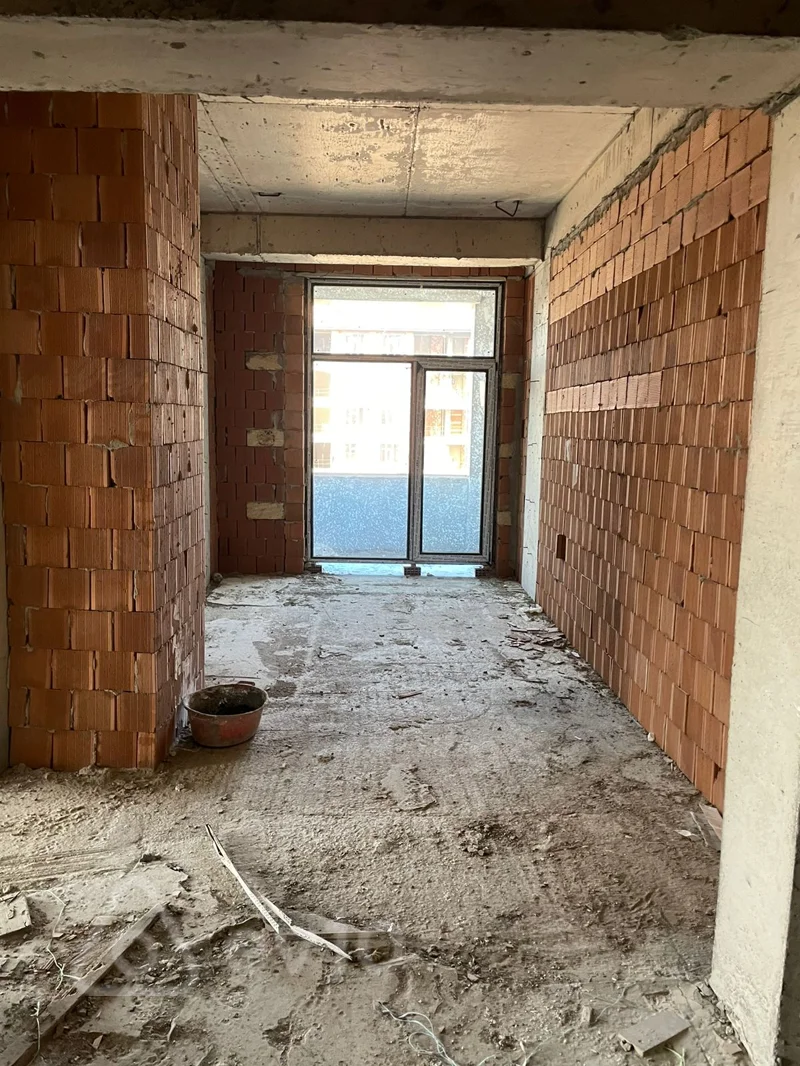 4 otaqlı mənzil, 195 m², Azadliq Prospekti — Mənzil, Bakı (7)