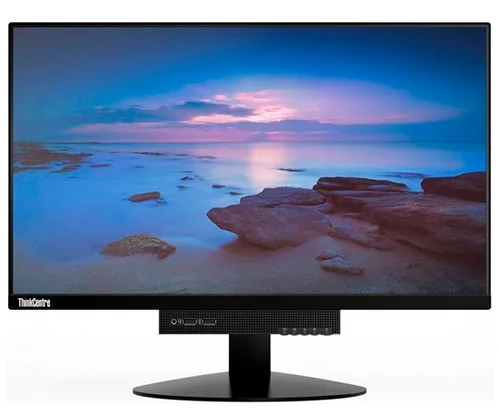 Lenovo ThinkCentre 24 (10LLPAT6EU) 24-inch FHD IPS Monitor — Bakı