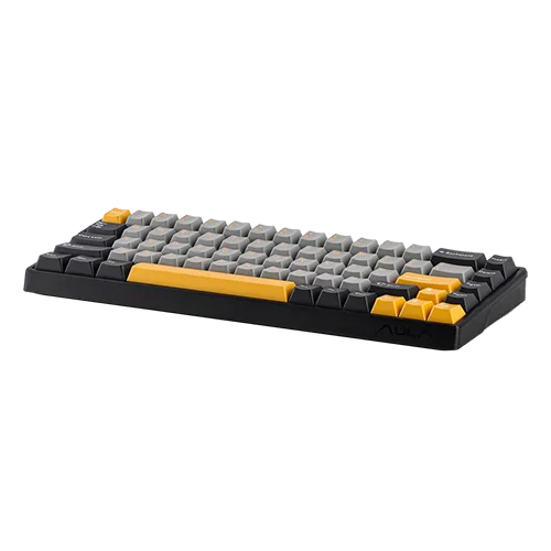 Aula WIN68 Mechanical Gaming Keyboard — Klaviaturalar və siçanlar, Bakı (3)